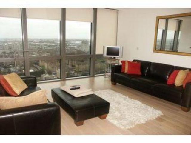 living room Image of 2 Bedroom Apartment for sale at Hertsmere Road Canary Wharf Mudchute, E14 9UN Image of living room