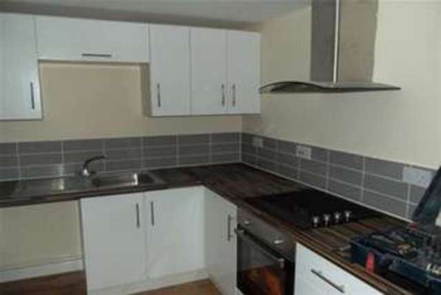 Image of 1 Bedroom Flat to rent at Bromsgrove, B61 8AJ