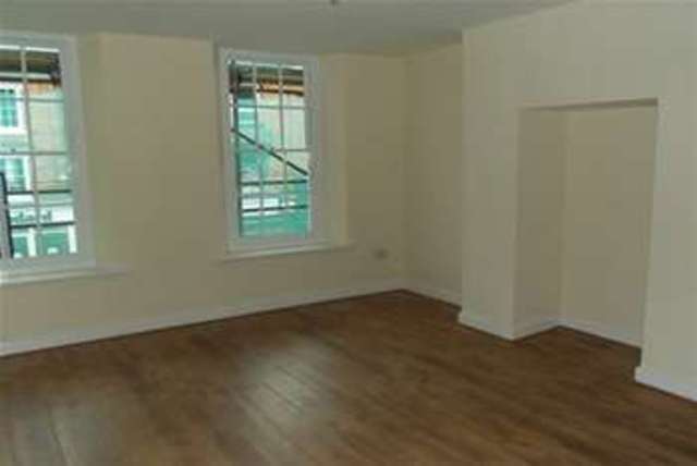  Image of 1 Bedroom Flat to rent at Bromsgrove, B61 8AJ