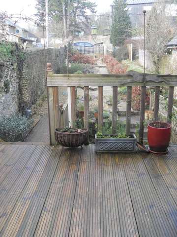  Image of 3 Bedroom Maisonette to rent at High Street  Bruton, BA10 0AH