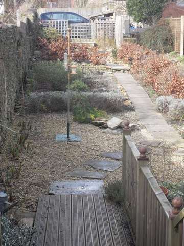  Image of 3 Bedroom Maisonette to rent at High Street  Bruton, BA10 0AH