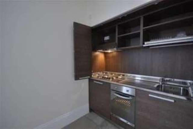  Image of 1 Bedroom Flat to rent at Burton-on-Trent, DE14 1NG