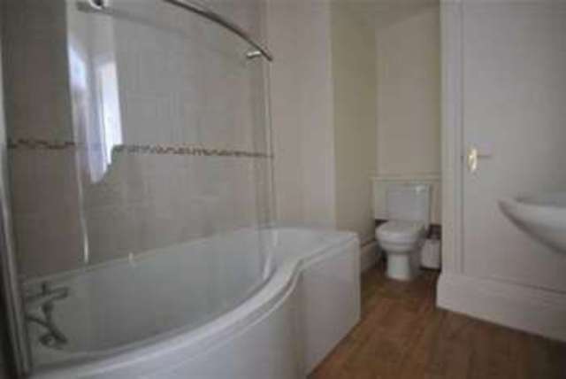  Image of 1 Bedroom Flat to rent at Burton-on-Trent, DE14 1NG
