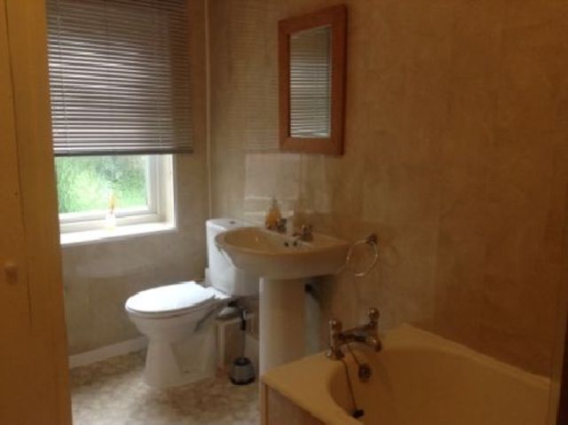  Image of 3 Bedroom House Share to rent at Selly Oak West Midlands Selly Oak, B29 6EP