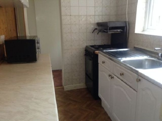  Image of 3 Bedroom House Share to rent at Selly Oak West Midlands Selly Oak, B29 6EP