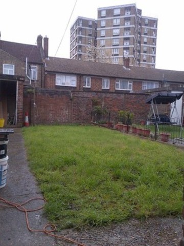  Image of 3 Bedroom Terraced to rent at INNSKILLING ROAD  LONDON, E13 9LD