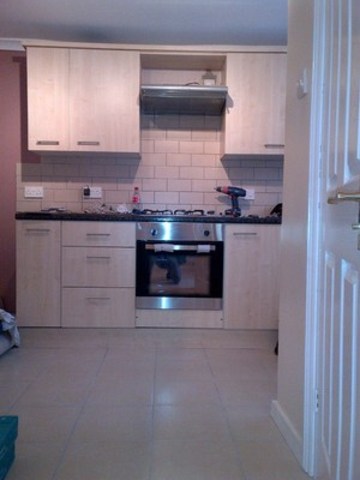  Image of 3 Bedroom Terraced to rent at INNSKILLING ROAD  LONDON, E13 9LD