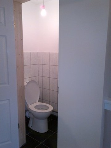  Image of 3 Bedroom Terraced to rent at INNSKILLING ROAD  LONDON, E13 9LD