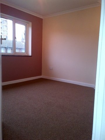  Image of 3 Bedroom Terraced to rent at INNSKILLING ROAD  LONDON, E13 9LD
