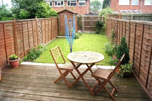  Image of 2 Bedroom Detached to rent at Lower Broadheath Worcester Lower Broadheath, WR2 6QW