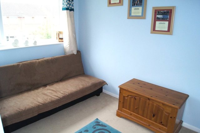  Image of 2 Bedroom Detached to rent at Lower Broadheath Worcester Lower Broadheath, WR2 6QW