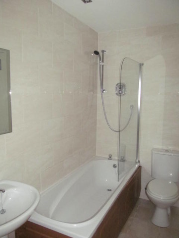  Image of 2 Bedroom Flat to rent at Baxter Park Dundee Dundee, DD4 7AD