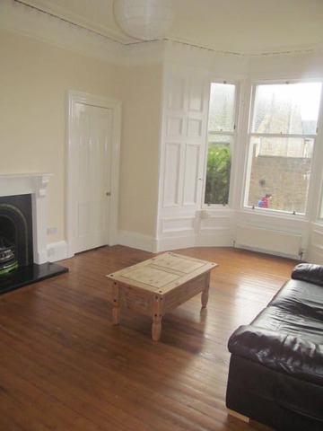  Image of 2 Bedroom Flat to rent at Baxter Park Dundee Dundee, DD4 7AD