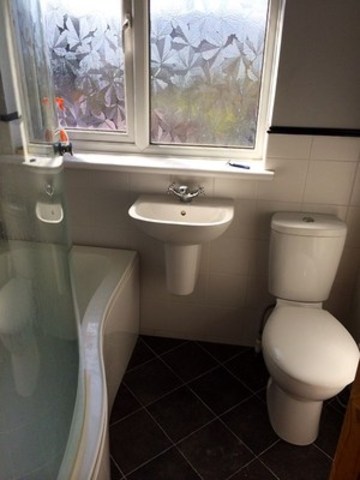  Image of 2 Bedroom Terraced to rent at KELLY WAY  CHADWELL HEATH, RM6 6XH