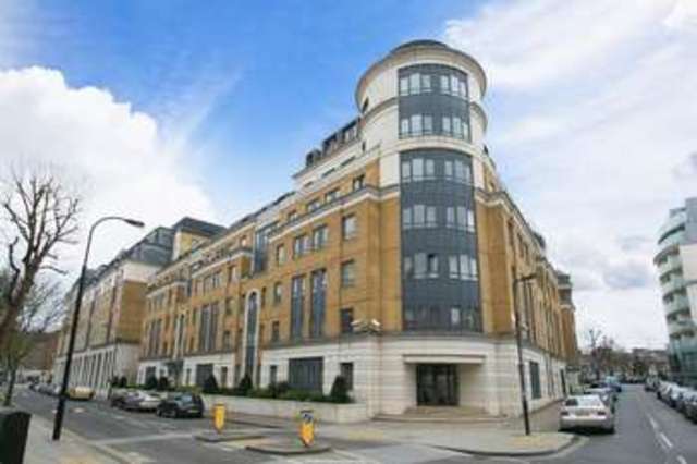  Image of 1 Bedroom Flat for sale at Kilburn Priory Maida Vale London, NW6 5NJ