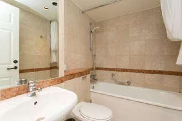  Image of 1 Bedroom Flat for sale at Kilburn Priory Maida Vale London, NW6 5NJ