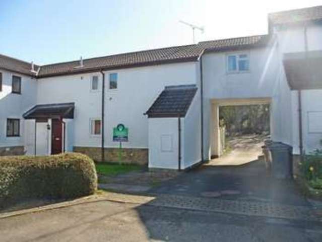  Image of 2 Bedroom Terraced to rent at Wetherby LS22 Wetherby, LS22 7FU