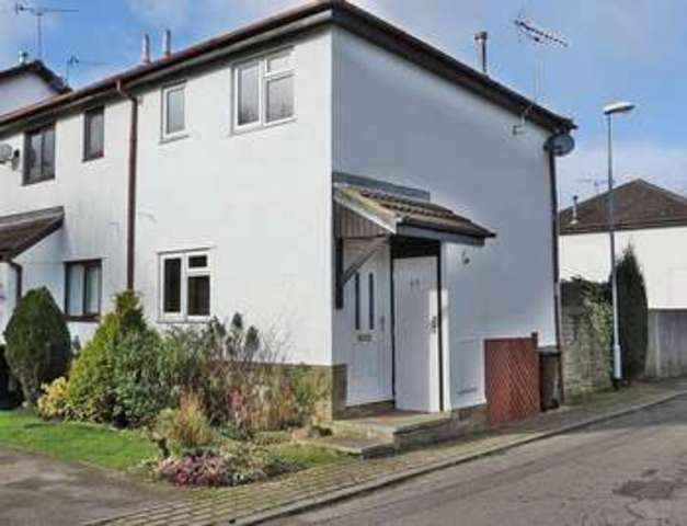  Image of 2 Bedroom Terraced to rent at Wetherby LS22 Wetherby, LS22 7FU