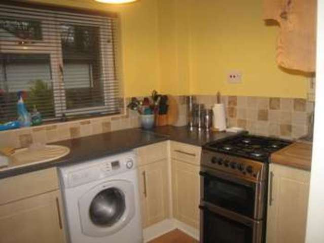  Image of 2 Bedroom Terraced to rent at Wetherby LS22 Wetherby, LS22 7FU