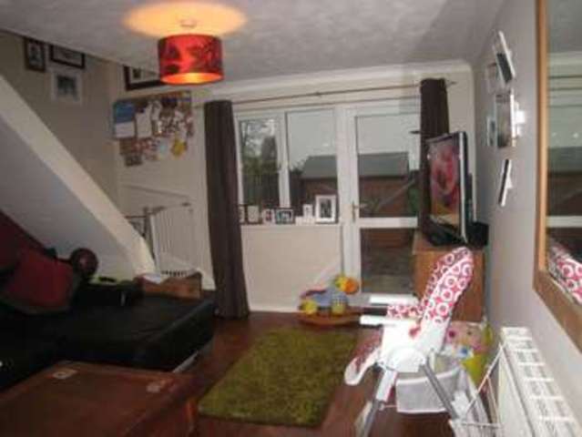  Image of 2 Bedroom Terraced to rent at Wetherby LS22 Wetherby, LS22 7FU