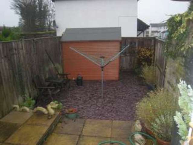  Image of 2 Bedroom Terraced to rent at Wetherby LS22 Wetherby, LS22 7FU