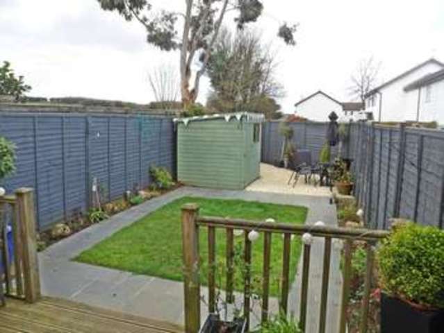  Image of 3 Bedroom Terraced to rent at Wetherby LS22 Wetherby, LS22 7FU