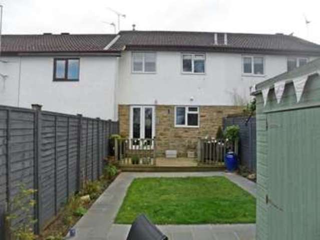  Image of 3 Bedroom Terraced to rent at Wetherby LS22 Wetherby, LS22 7FU