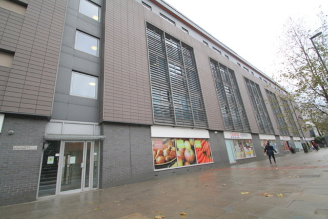  Image of 2 Bedroom Apartment to rent at Kira Buildings  London, E3 4NZ