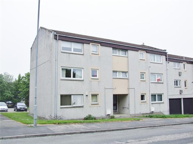  Image of 1 Bedroom Flat to rent at Aberdeen  Aberdeen, AB16 6TG