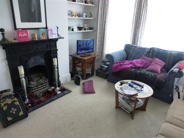  Image of 4 Bedroom Detached to rent at Loder Road  BRIGHTON, BN1 6PN