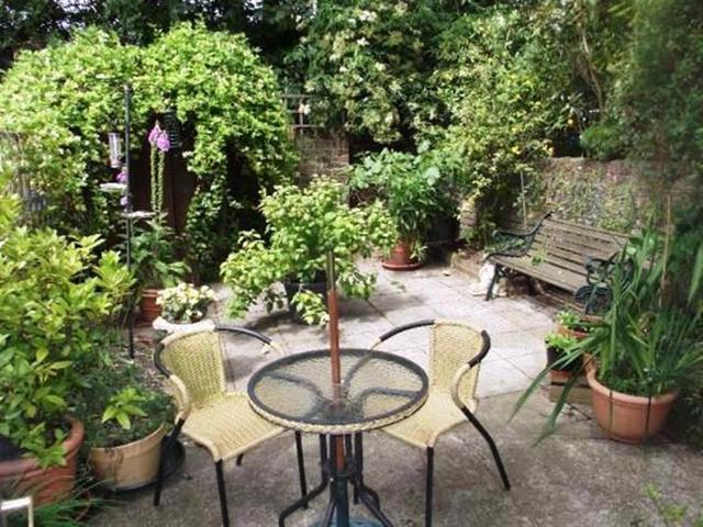  Image of 4 Bedroom Detached to rent at Loder Road  BRIGHTON, BN1 6PN