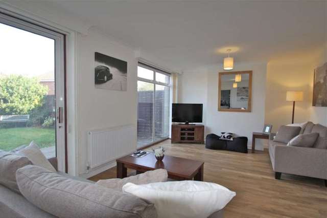  Image of 1 Bedroom House Share to rent at Reading  Reading, RG30 4LG