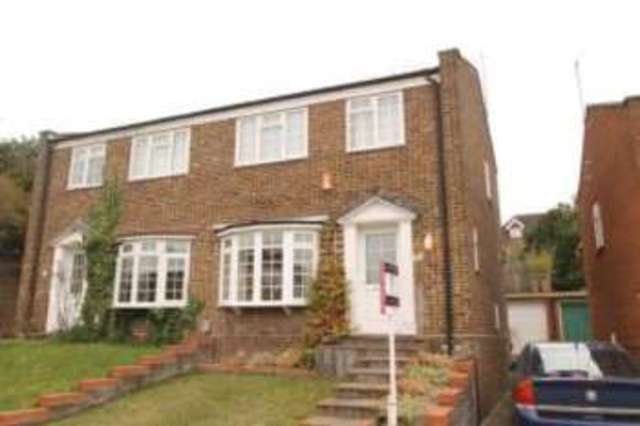  Image of 3 Bedroom Semi-Detached for sale at Guildford Surrey Onslow Village, GU2 7NY