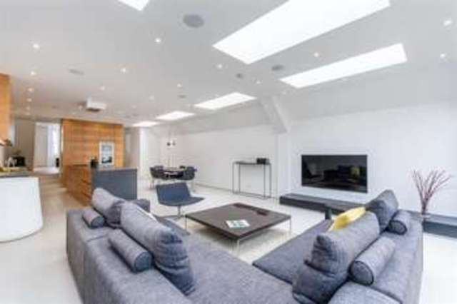 Image of 4 Bedroom Detached for sale at London  Fulham Palace Road, SW6 6NG