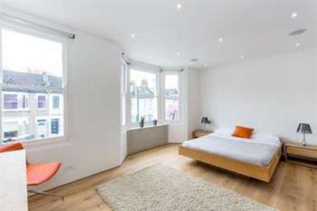  Image of 4 Bedroom Detached for sale at London  Fulham Palace Road, SW6 6NG