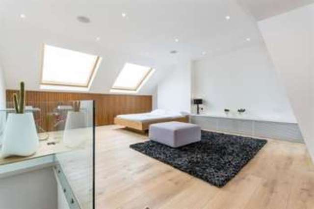  Image of 4 Bedroom Detached for sale at London  Fulham Palace Road, SW6 6NG