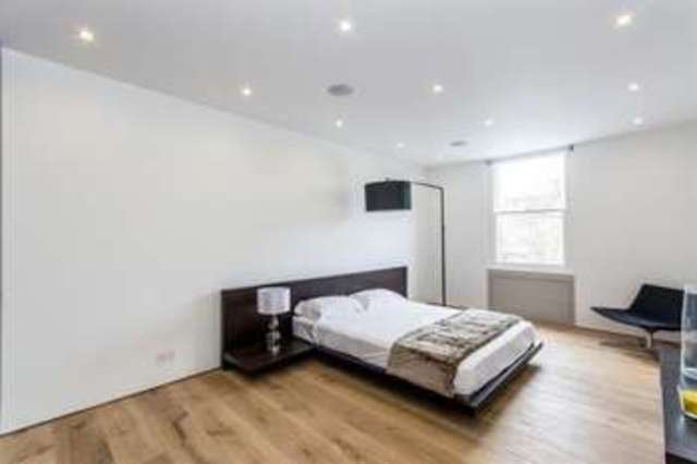  Image of 4 Bedroom Detached for sale at London  Fulham Palace Road, SW6 6NG