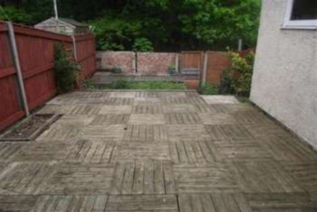  Image of 3 Bedroom Detached to rent at Southampton, SO16 8GR