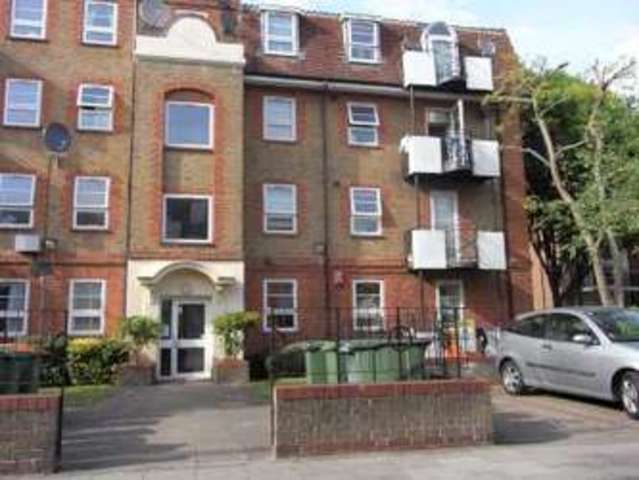  Image of 1 Bedroom Apartment to rent at Memorial Avenue  West Ham, E15 3BT