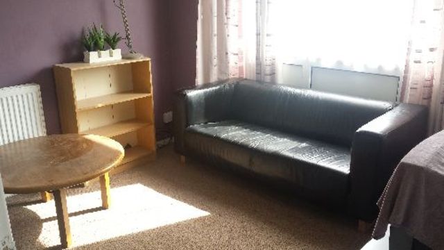 Image of 5 Bedroom House Share to rent at Harborne West Midlands Harborne, B17 0LA