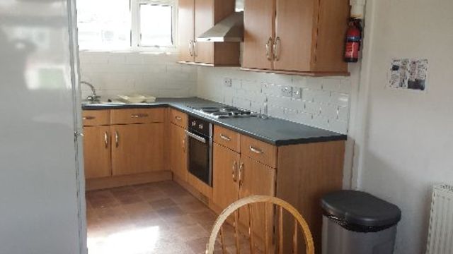  Image of 5 Bedroom House Share to rent at Harborne West Midlands Harborne, B17 0LA