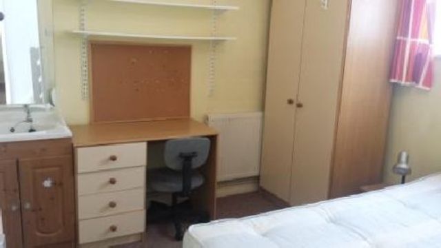  Image of 5 Bedroom House Share to rent at Harborne West Midlands Harborne, B17 0LA