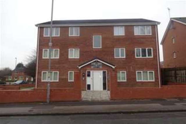  Image of 2 Bedroom Property to rent at Willenhall, WV12 5LY