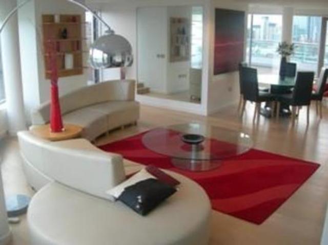  Image of 2 Bedroom Apartment for sale at New Providence Wharf 1 Fairmont Avenue Canary Wharf, E14 9UN