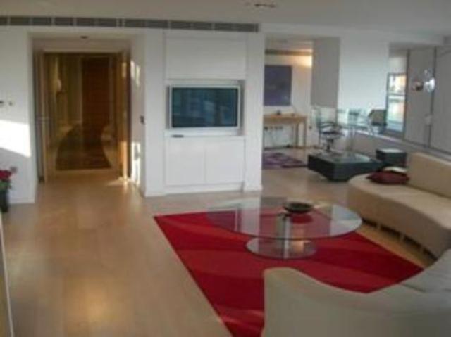  Image of 2 Bedroom Apartment for sale at New Providence Wharf 1 Fairmont Avenue Canary Wharf, E14 9UN