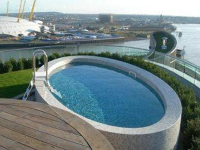  Image of 2 Bedroom Apartment for sale at New Providence Wharf 1 Fairmont Avenue Canary Wharf, E14 9UN