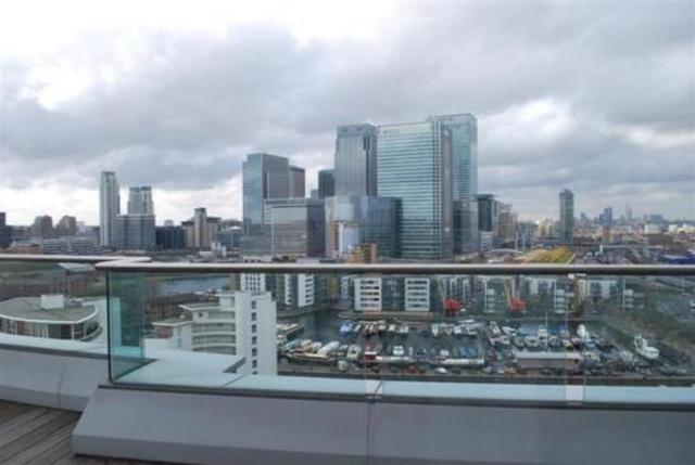  Image of 2 Bedroom Apartment for sale at New Providence Wharf 1 Fairmont Avenue Canary Wharf, E14 9UN