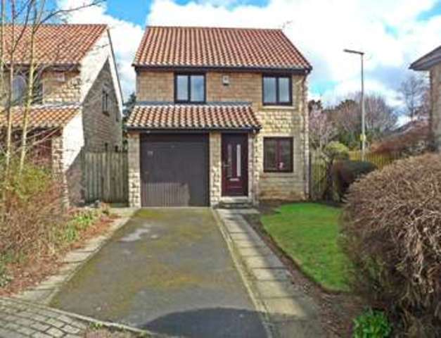  Image of 3 Bedroom Detached to rent at Wetherby LS22 Wetherby, LS22 7GE