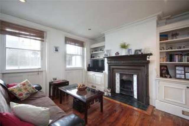  Image of 2 Bedroom Flat to rent at Wandsworth London Earlsfield, SW18 2SL