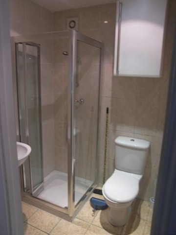  Image of Studio to rent at Norwich Road Forest Gate London, E7 9JH